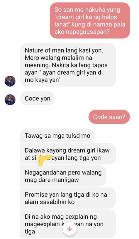 LALABASAN NA AKO BABE! ANG SARAP NG TITI MO!.